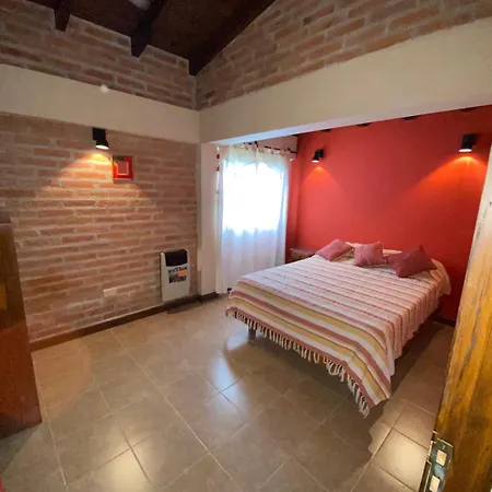 El Portal Del Tero Villa Salta Exterior photo
