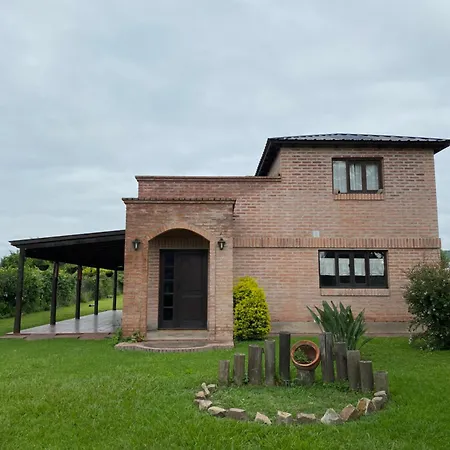 El Portal Del Tero Villa Salta Exterior photo