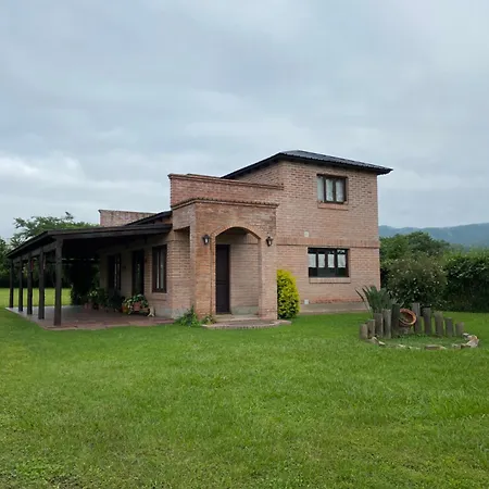 El Portal Del Tero Villa Salta Exterior photo