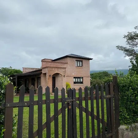 El Portal Del Tero Villa Salta Exterior photo
