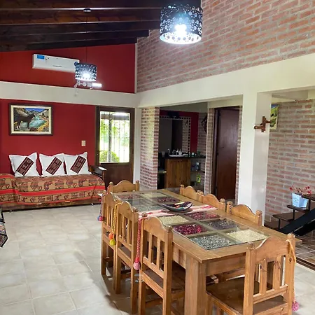 El Portal Del Tero Villa Salta Exterior photo