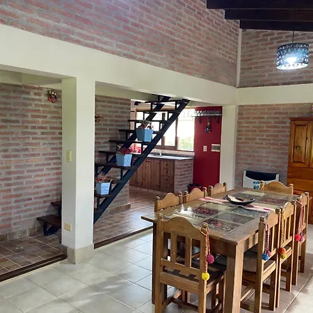 El Portal Del Tero Villa Salta Exterior photo