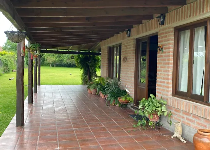El Portal Del Tero