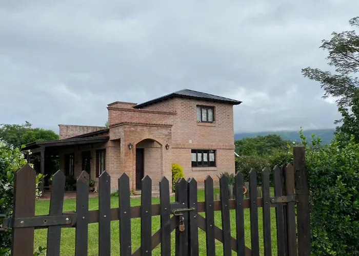 El Portal Del Tero