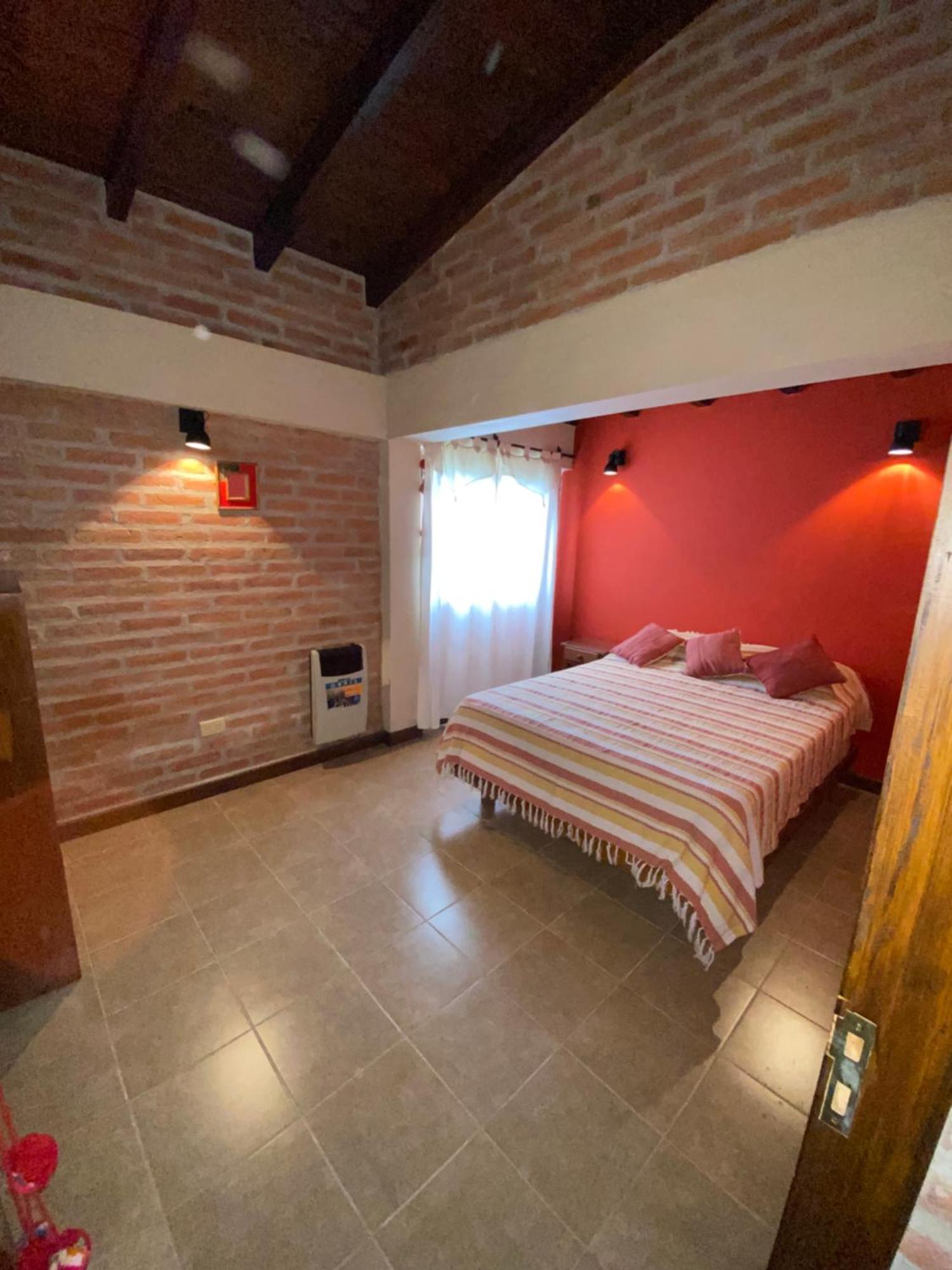 Holiday home El Portal Del Tero Salta