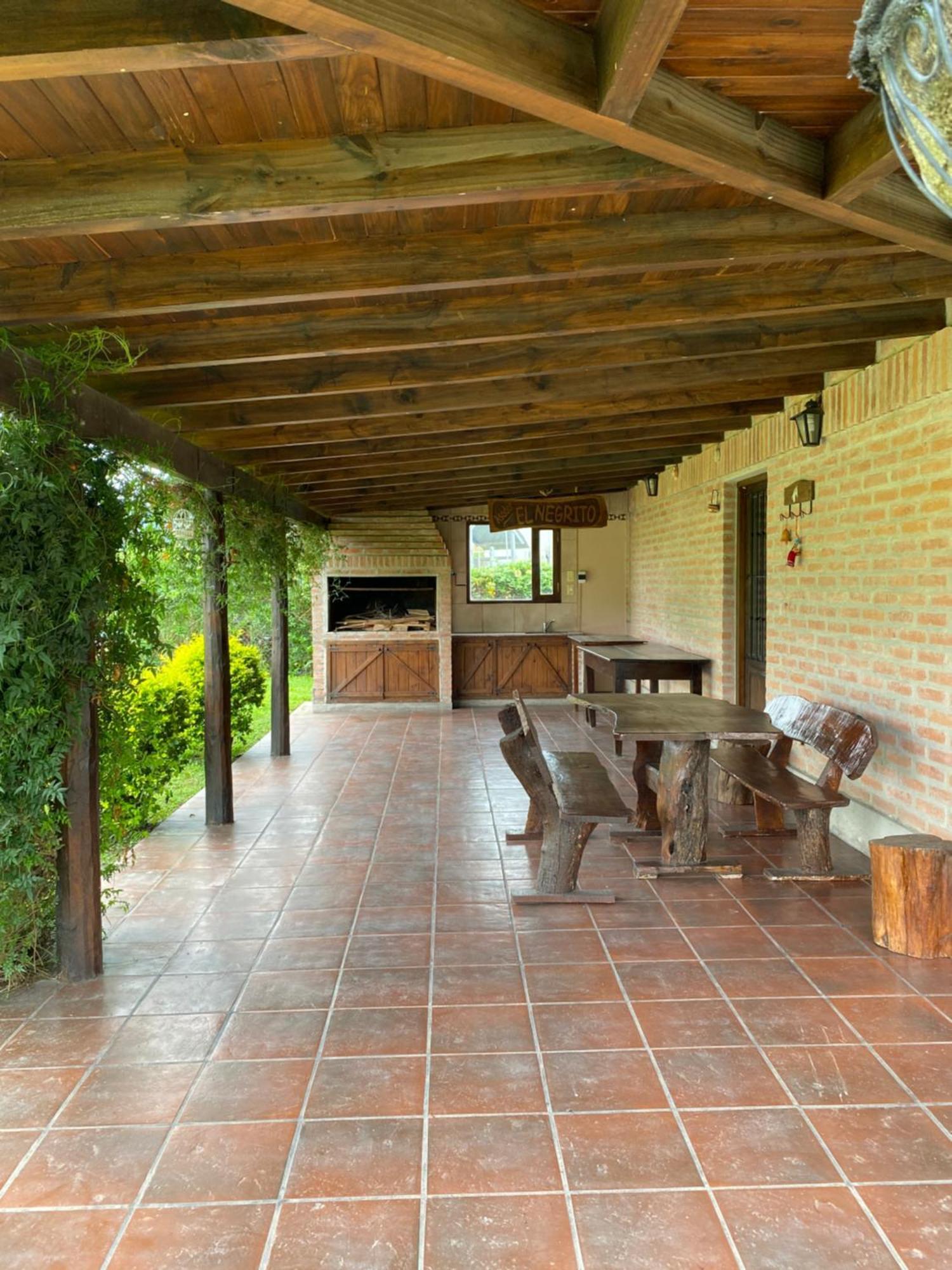El Portal Del Tero Holiday home Salta