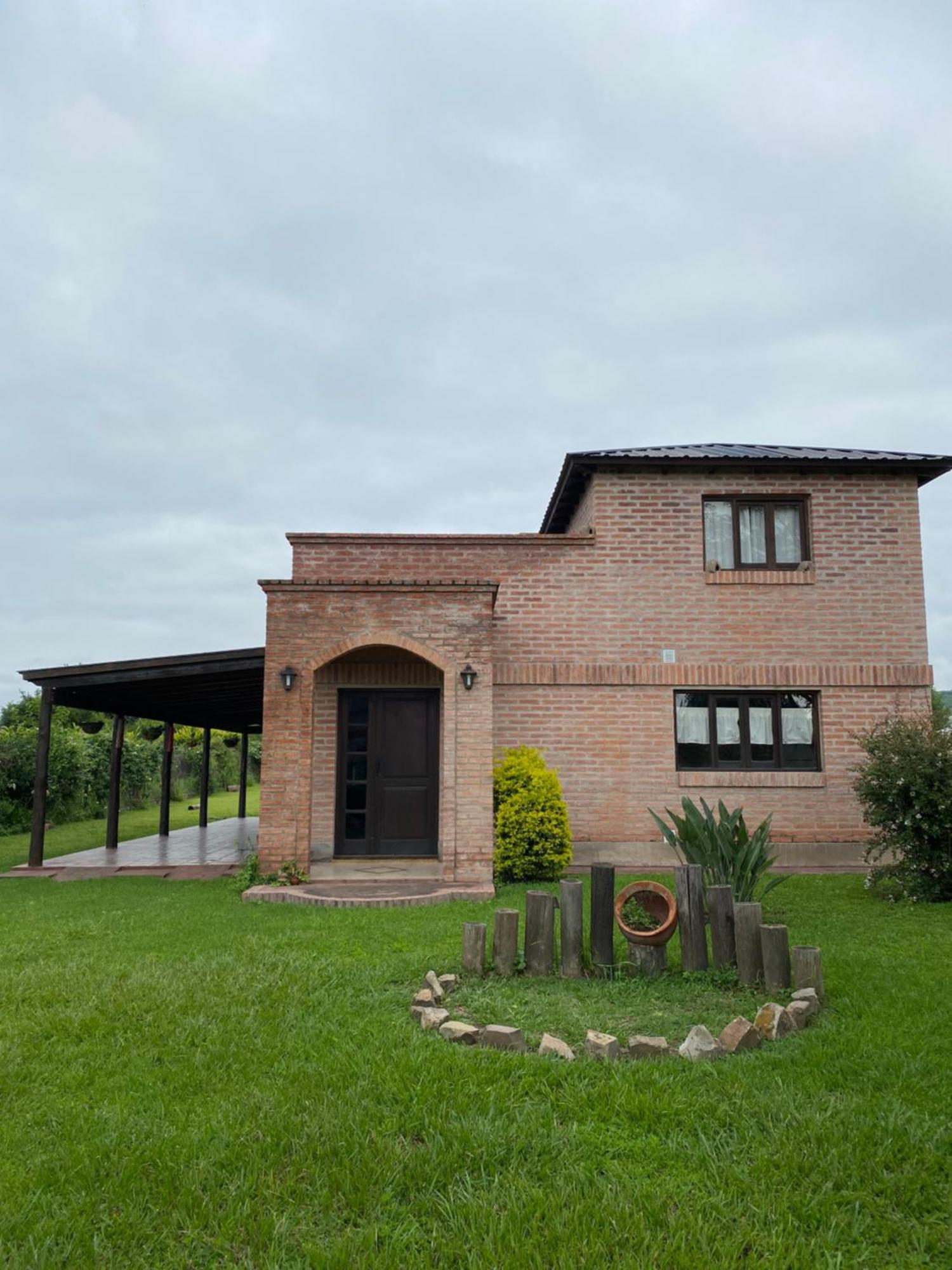 El Portal Del Tero *