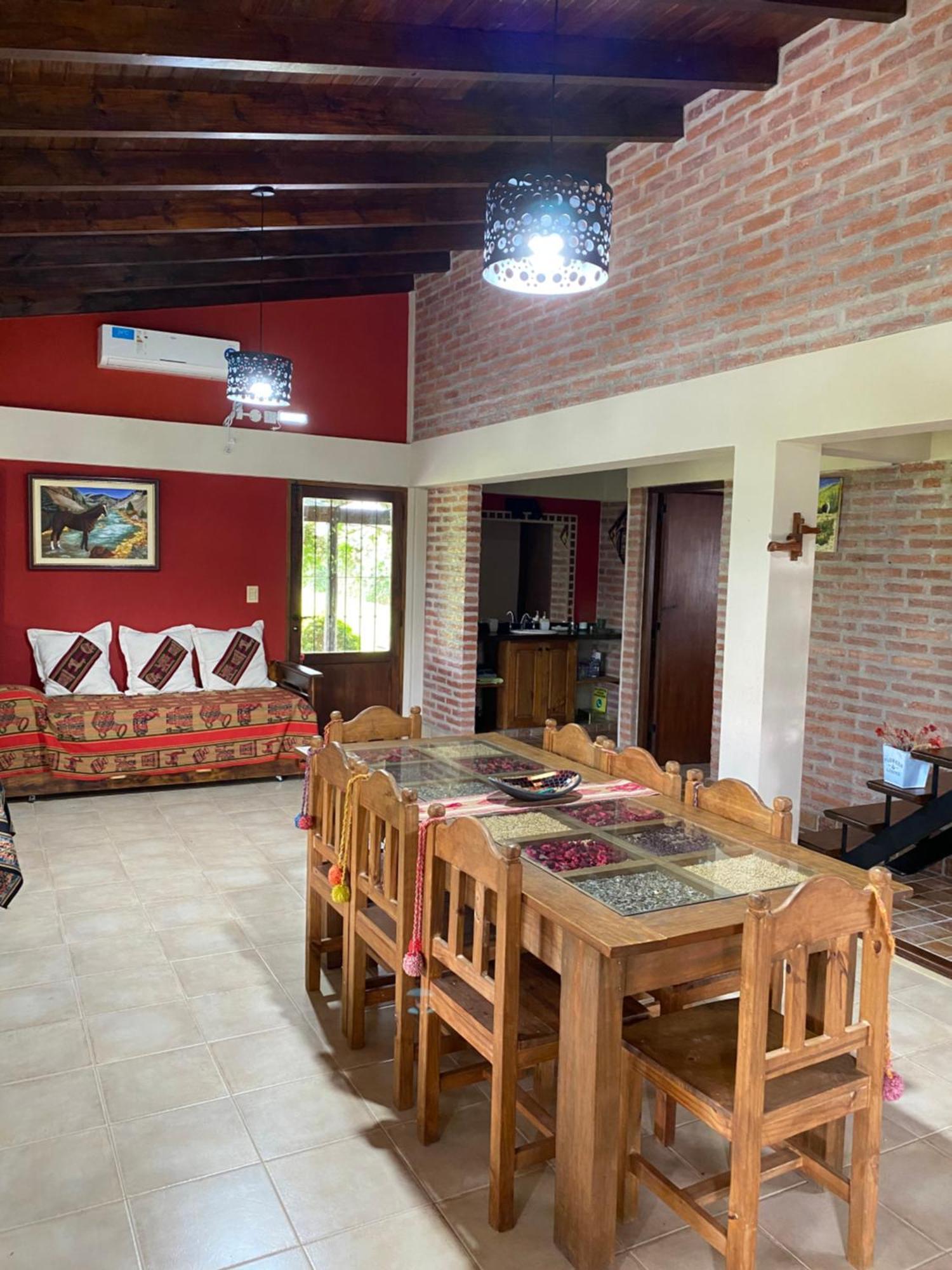 Holiday home El Portal Del Tero Salta