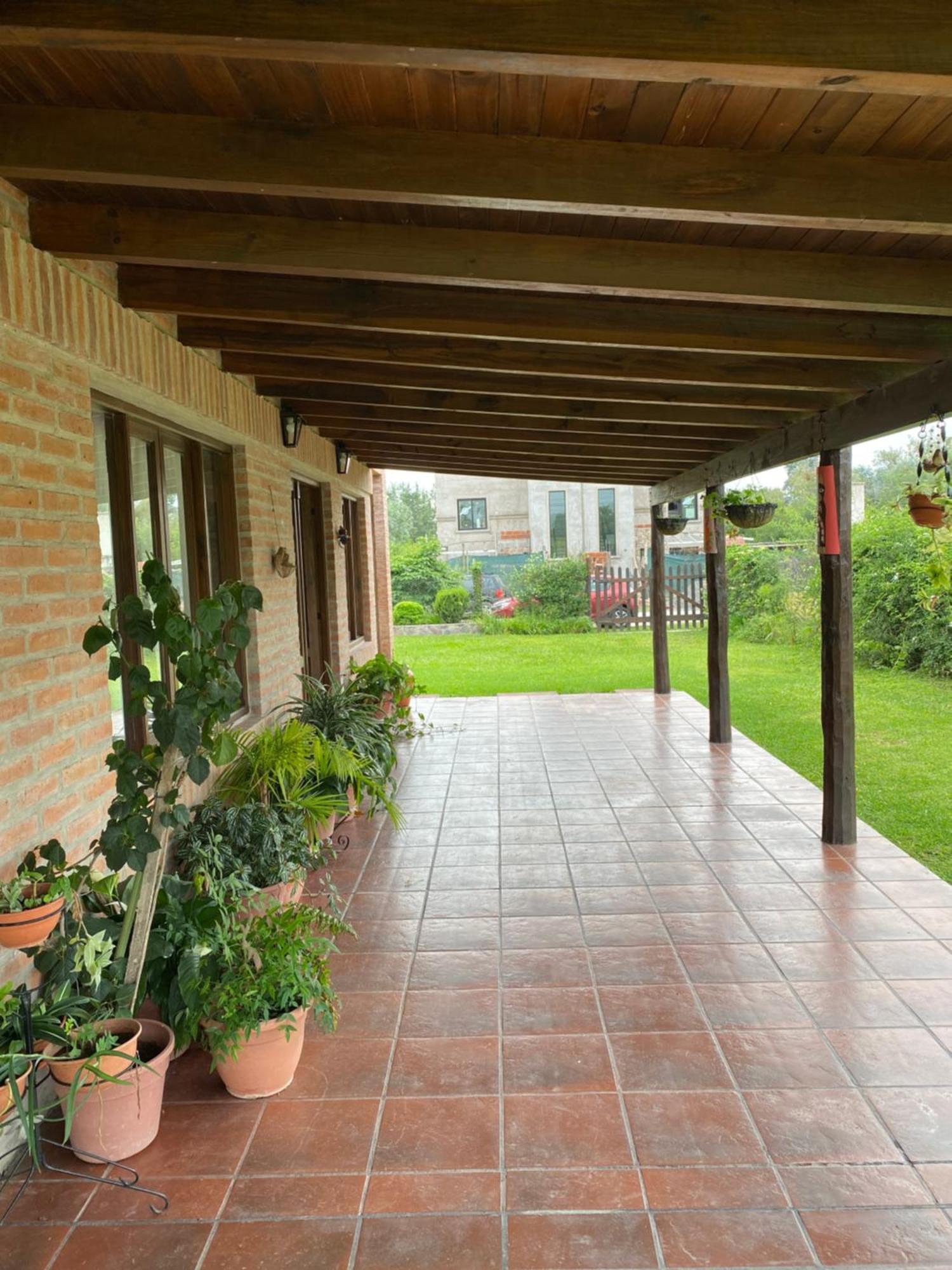 Holiday home El Portal Del Tero