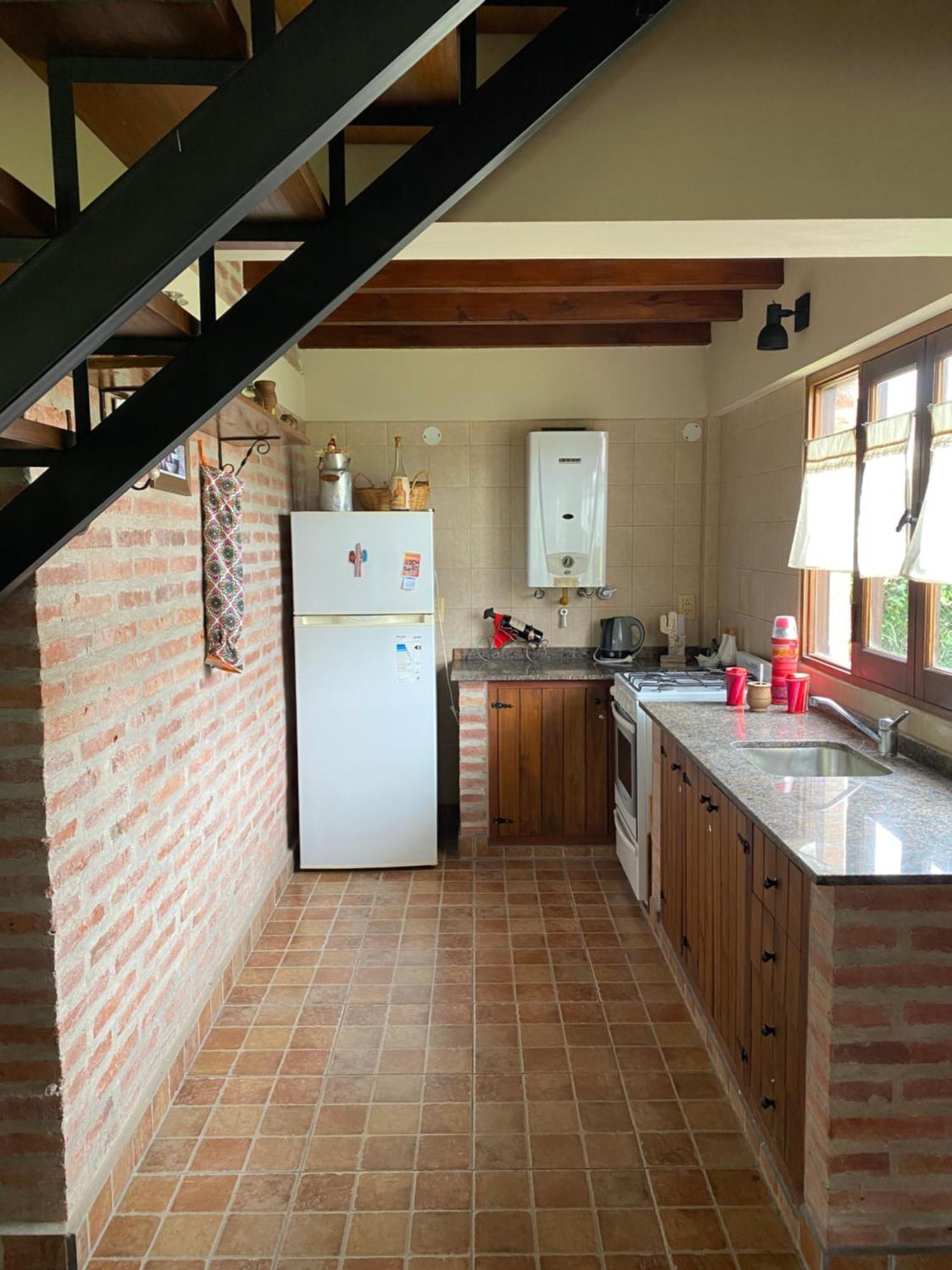 El Portal Del Tero Holiday home Salta