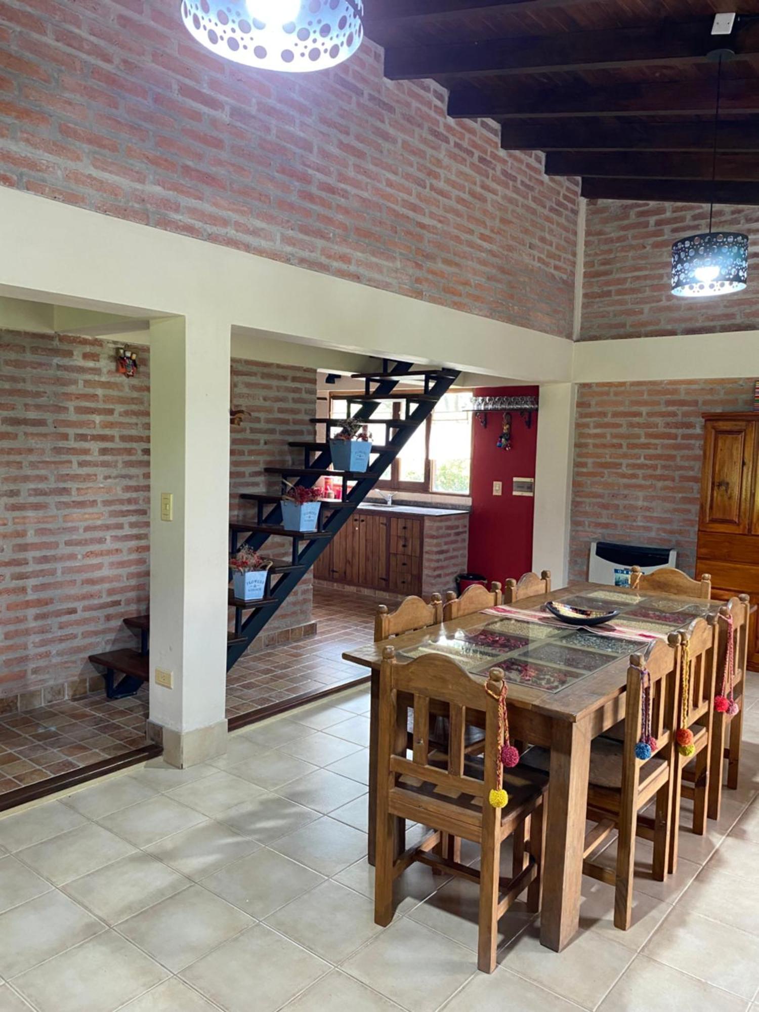 Holiday home El Portal Del Tero *